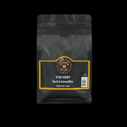 LA TOUCHE DU CHEF Thé Vert Nuit à Versailles 100g* Thé