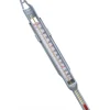 ALLA FRANCE Thermomètre confiseur / sucre grande lisibilité* Thermomètre De Cuisine