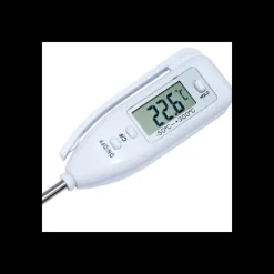 ALLA FRANCE Thermomètre Digital Cuisson Stylo de Poche* Thermomètre De Cuisine