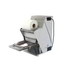 BEFOR Thermoscelleuse semi-automatique 750 W* Préparation