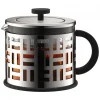 BODUM Théière à Filtre Brillant 1.5L EILEEN* Théière