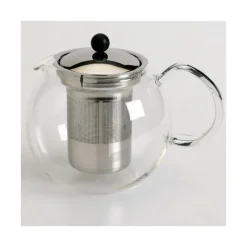 BODUM Théière avec Filtre Inox 1L ASSAM* Théière