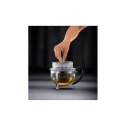 BODUM Théière avec Filtre 1L CHAMBORD* Théière