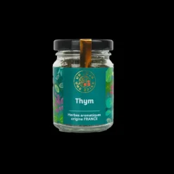 UN JOUR UNE EPICE Thym de France 20 g* Herbes Aromatiques