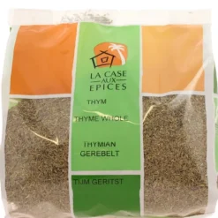 LA CASE AUX EPICES Thym vert mondé 1kg* Herbes Aromatiques