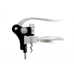 LEBRUN Tire bouchon + coupe capsule + 1 mèche par* Accessoires Vin