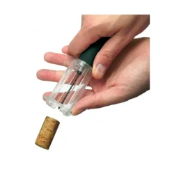 LEBRUN Tire Bouchon à Pression d'Air* Accessoires Vin