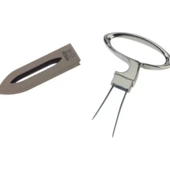 PEUGEOT Tire-Bouchon à Lames Mathus Basalte* Accessoires Vin