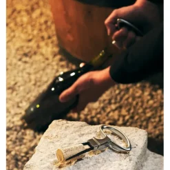 PEUGEOT Tire-Bouchon à Lames Mathus Noir* Accessoires Vin