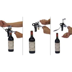 PEUGEOT Tire-Bouchon à Levier Baltaz Basalte* Accessoires Vin