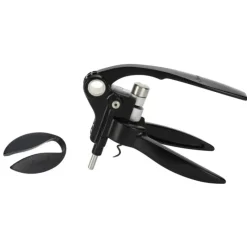 LE CREUSET Tire-Bouchon à levier et coupe-capsules professionnel LM-250* Accessoires Vin
