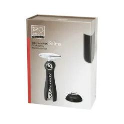 PEUGEOT Tire-Bouchon Salma Noir* Accessoires Vin