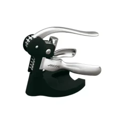 ARCOS Tire-bouchon Screw + coupe capsule + 1 mèche + socle* Accessoires Vin