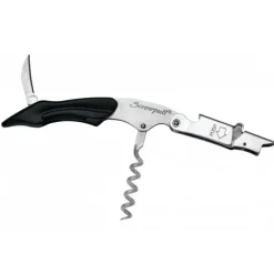 LE CREUSET Tire-Bouchon sommelier double levier WT-110* Accessoires Vin