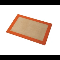 MATFER Toile de cuisson Silpat 40 x 30 cm* Tapis De Cuisson|Tapis Silicone Pâtisserie