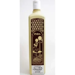 CUISINEADDICT Topping chocolat Isda 1L* Nappages Et Glaçages