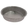 CUISINEADDICT Tourtière Aluminium TO 138 (145 cm3) - (x100)* Moules Aluminium