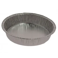 CUISINEADDICT Tourtière Aluminium TO 138 (145 cm3) - (x100)* Moules Aluminium