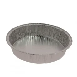 CUISINEADDICT Tourtière Aluminium TO 138 (145 cm3) - (x100)* Moules Aluminium