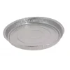 CUISINEADDICT Tourtière Aluminium TO 247 (865 cm3) - (x100)* Moules Aluminium