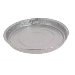 CUISINEADDICT Tourtière Aluminium TO 247 (865 cm3) - (x100)* Moules Aluminium