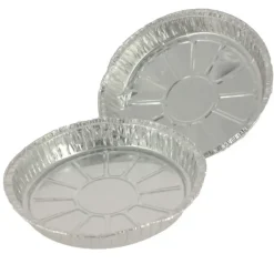 CUISINEADDICT Tourtière Aluminium TO 170 (400 cm3) - (x100)* Moules Aluminium