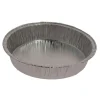 CUISINEADDICT Tourtière Aluminium TO 109 (145 cm3) - (x100)* Moules Aluminium
