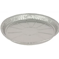 CUISINEADDICT Tourtière Aluminium TO 214 (615 cm3) - (x100)* Moules Aluminium