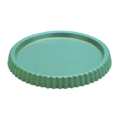 MATFER Tourtière spéciale Fruits Frais 26 cm x H 2,5 cm* Moule Anti-adhésif|Moules À Gâteaux