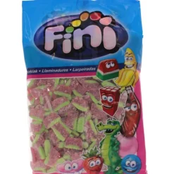 FINI Tranches de Pastèque x 385 - Bonbons Halal* Confiserie