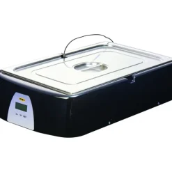 MALLARD FERRIERE Trempeuse à Chocolat Digitale 13,7 L* Tempéreuse Chocolat