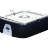 MALLARD FERRIERE Trempeuse à Chocolat Digitale 9 L* Tempéreuse Chocolat