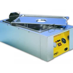 MALLARD FERRIERE Trempeuse Chocolat à Air MF 200 bac 1/1 + couvercle* Tempéreuse Chocolat