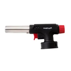 MASTRAD Tête Chalumeau de Cuisine Expert Plus* Chalumeau De Cuisine