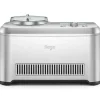 CUISINEADDICT Turbine à Glace 1L Smart Scoop SAGE* Froid|Sorbetière, Turbine À Glace