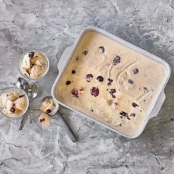 CUISINEADDICT Turbine à Glace 1L Smart Scoop SAGE* Froid|Sorbetière, Turbine À Glace