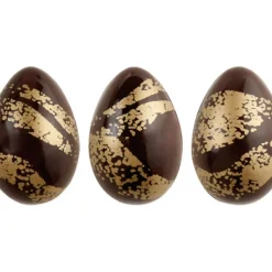 FLORENSUC Œuf de Pâques Raffiné 26x37 mm (x32)* Confiserie|Décoration Comestible