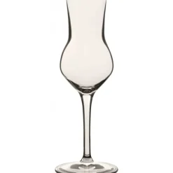 LUIGI BORMIOLI Verre à Liqueur Grappa 8 cl (x6) ATELIER* Verres
