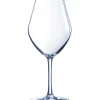 CHEF ET SOMMELIER Verre à Pied Arom Up 25 cl (x6)* Verres