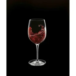 LUIGI BORMIOLI Verre à Vin Rouge 36.5 cl (x6) AERO* Verres