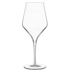 LUIGI BORMIOLI Verre à Vin Rouge Bordeaux 55 cl (x6) SUPREMO* Verres