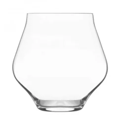 LUIGI BORMIOLI Verre à Vin Rouge sans pied Pinot Noir 45 cl (x6) SUPREMO* Verres