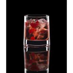 LUIGI BORMIOLI Verre à Whisky 26 cl (x6) VERONESE* Verres
