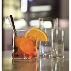 LUIGI BORMIOLI Verre Cocktail 37,5 cl (x6) TOP CLASS* Verres