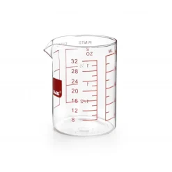 IBILI Verre Doseur 1 L* Verre Doseur