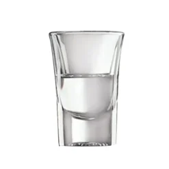 BORMIOLI ROCCO Verrine Dublino 3,4 cl x12* Servir, Présenter