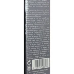 MARTIN POURET Vinaigre de Xérès 50cl* Vinaigres