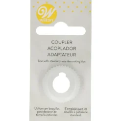 WILTON Vis à Douille Standard* Douilles Pâtisserie