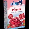 ALSA Vitpris Pectine de fruits pour confitures 188g* Additifs Alimentaires