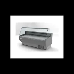 CODIGEL Vitrine Réfrigérée Horizontale 1 Porte 1055 x 800 x 1230 mm* Buffet Self Service